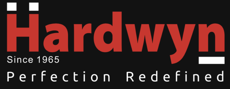 Hardwyn India Ltd. Logo 2