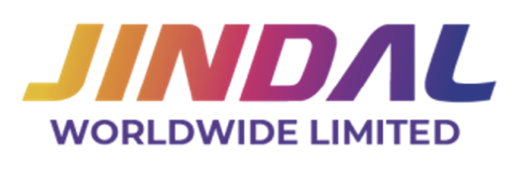 Jindal Worldwide Ltd. Logo