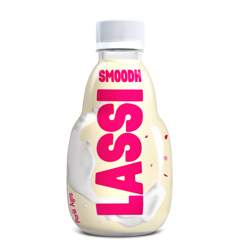 Parle Agro Smoodh Lassi - 2