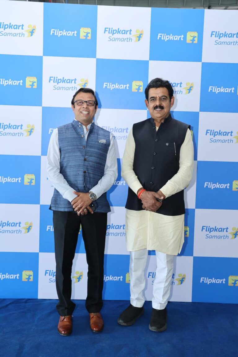 Shri Shankar Lalwani, Honorable Memb