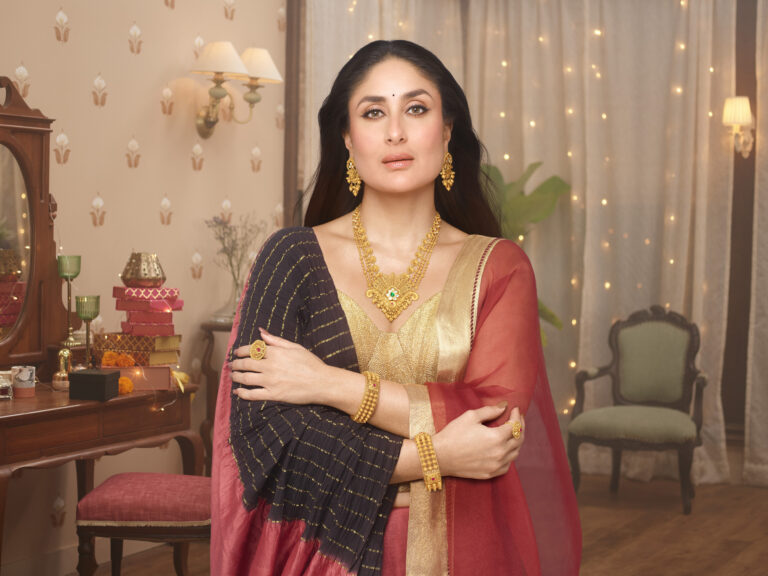Swarnakriti Kareena Image-