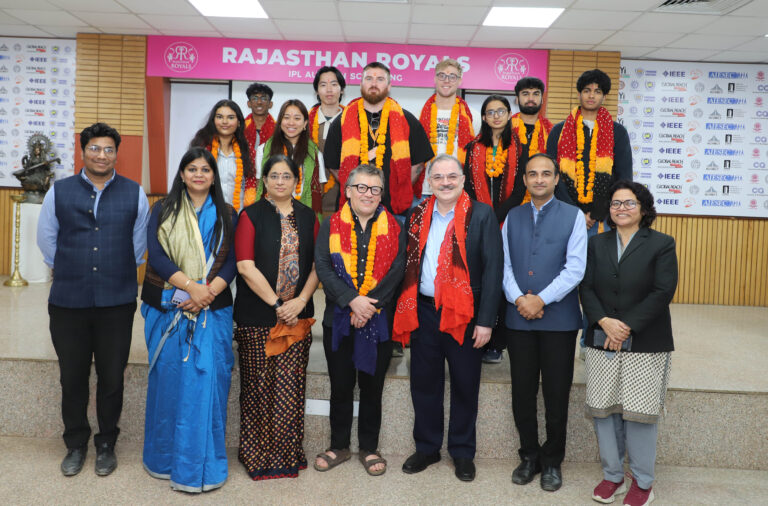 AUT delegation Visit (4)