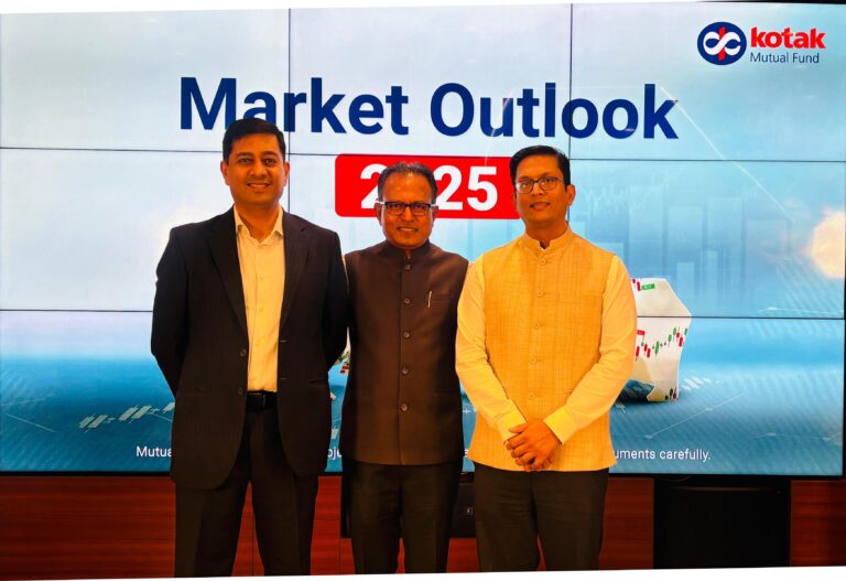 KMFMarket Outlook Event