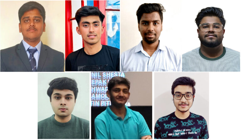 NPTEL National Topper