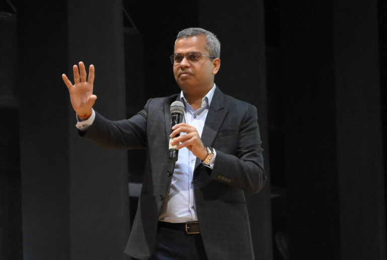 Pre Incubation Program at JIET Universe (2)