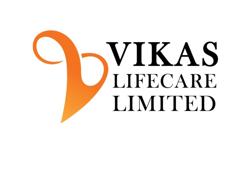 Vikas Lifecare Ltd