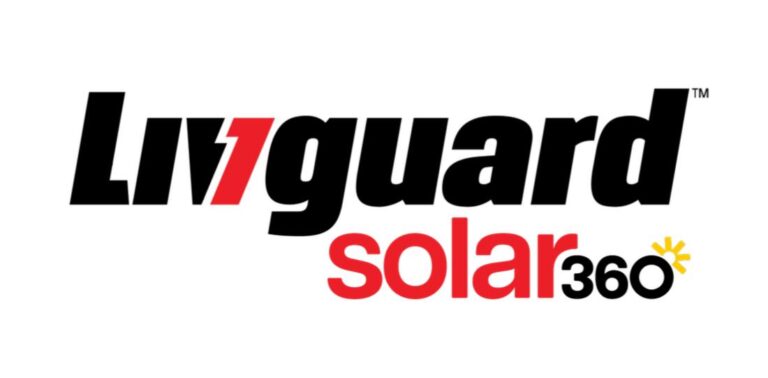 Livguard logo