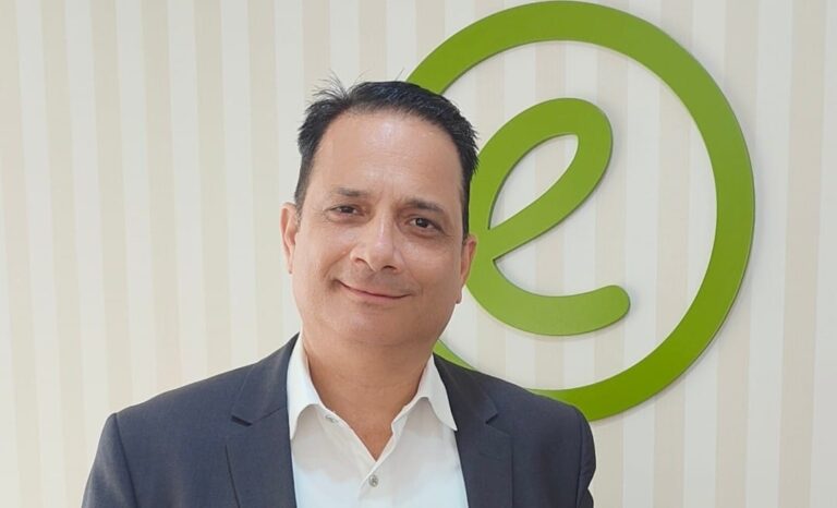 Mr. Sandeep Gulati, MD, Egis South Asia