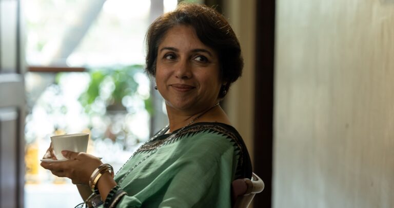Revathy in The Storyteller _ 01
