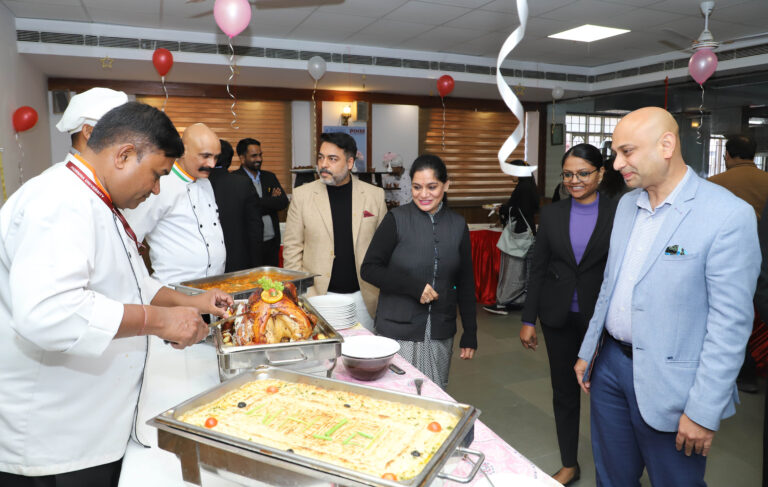 Turkey Brunch at PIHM