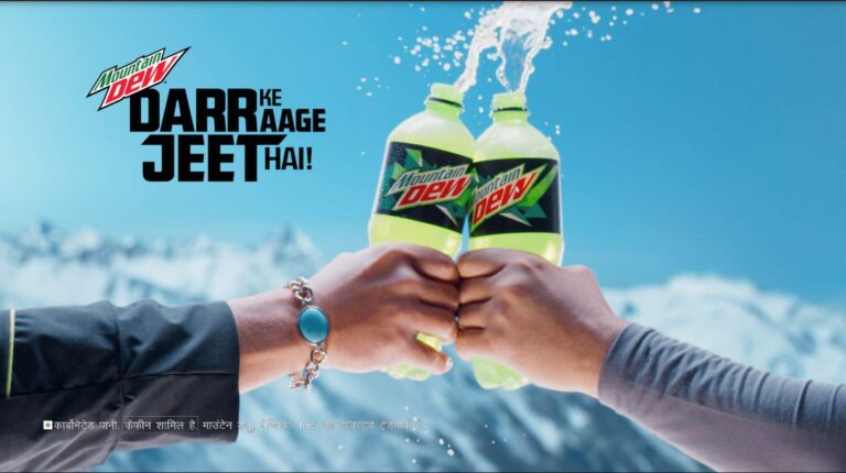 Mountain Dew_Campaign Image_Hrithik Roshan & Salman Khan