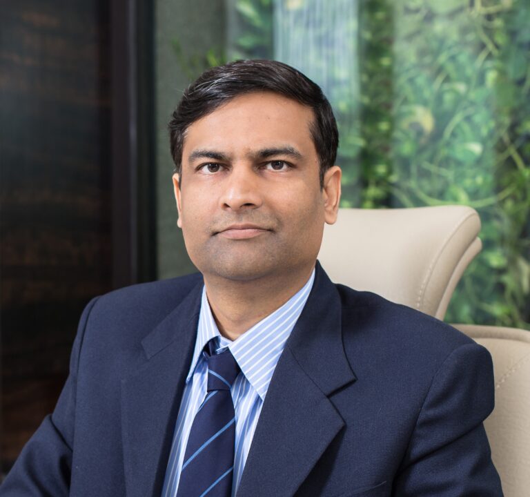 Mr Rajneesh Bhandari
