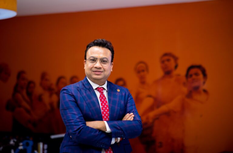 Uttam Tibrewal Pic