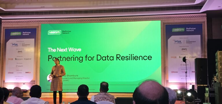 sandeep-propartner-veeam