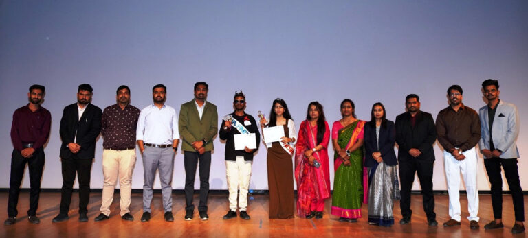 Jiet Nursing Freshers Party