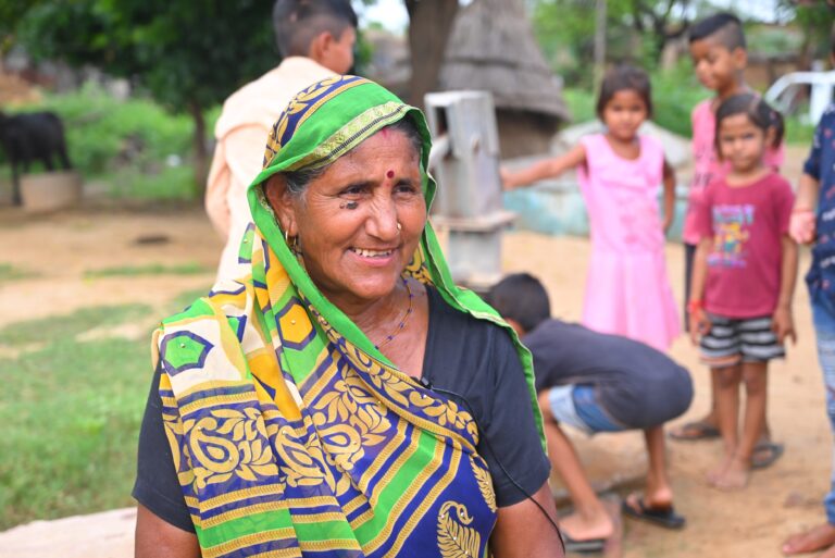Kamala from Dholpur