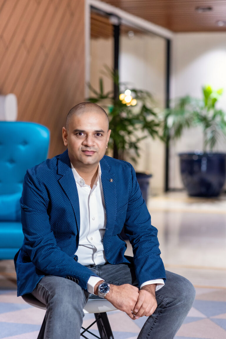 Arvind Iyer, Head-Marketing, Piramal Finance