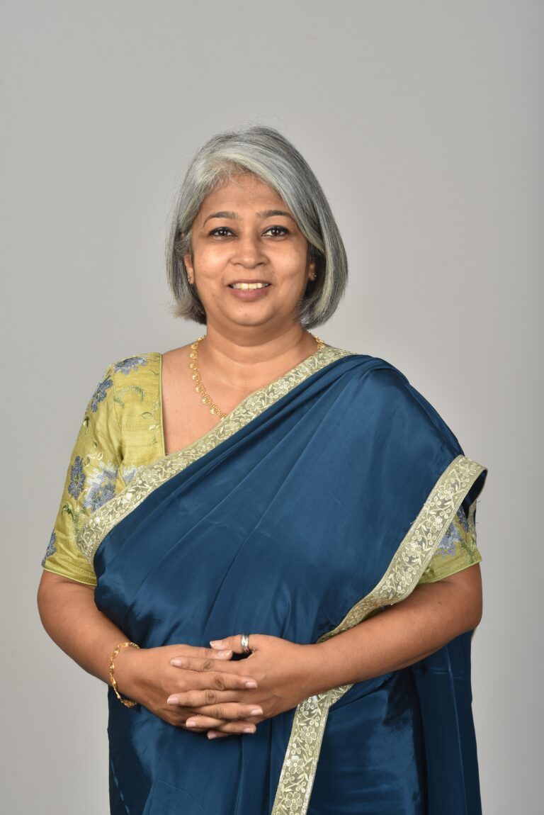 Dr. Shilpa Vora - Chief R&D Officer, Marico Limited