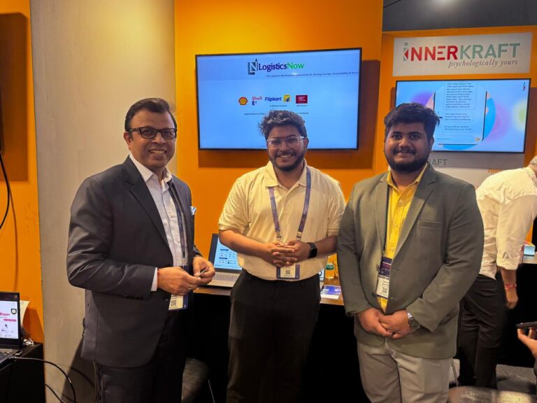 Rajneesh Kumar, Chief Corporate Affairs Officer, Flipkart