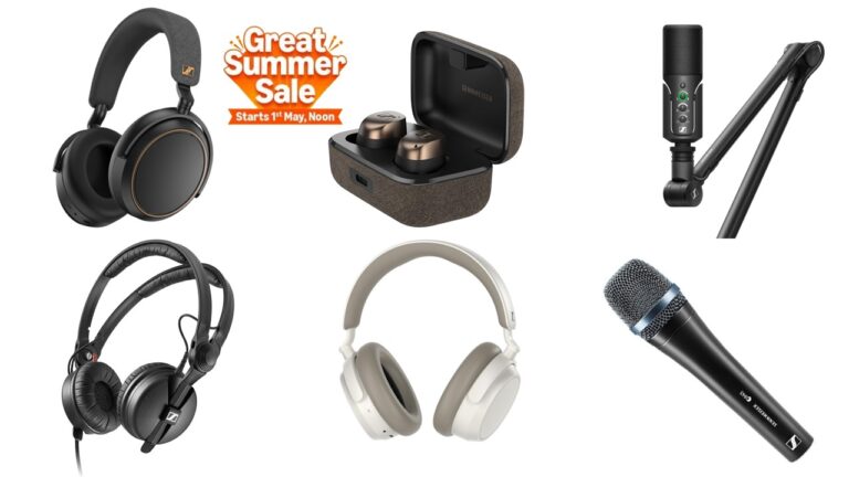 Amazon Summer Sale 2025