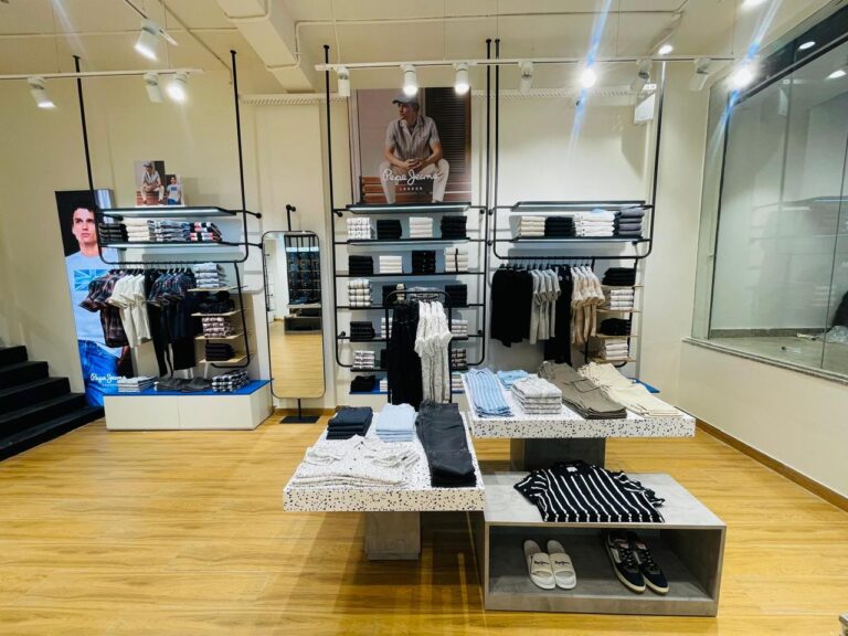 Pepe Jeans London _Store Launch In Jaipur _Image 3