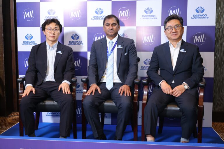 Picture 1 - Daewoo Lubricants - Representatives