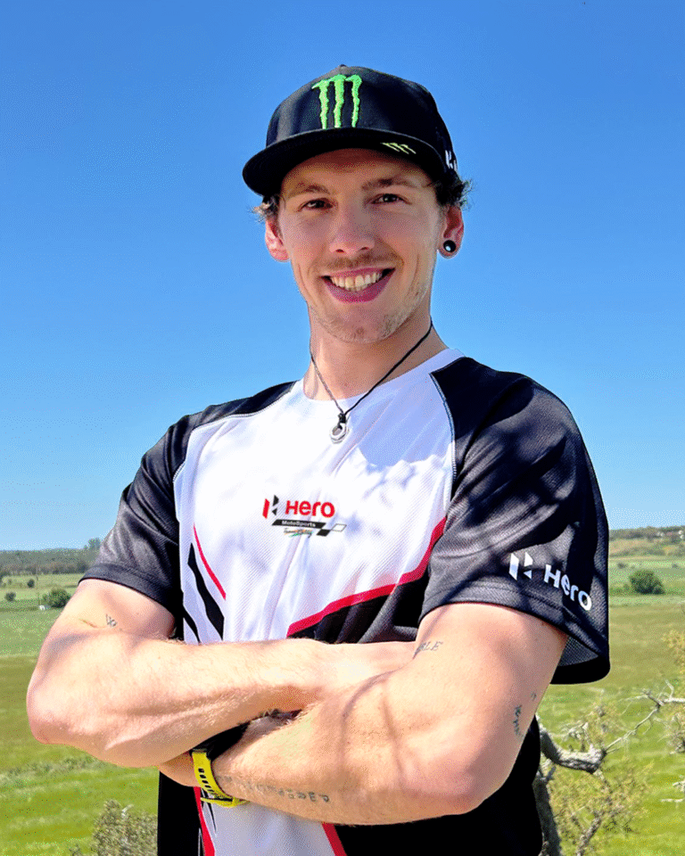 Tobias Ebster_Hero MotoSports