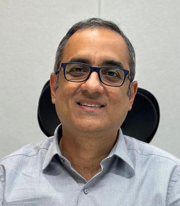 Anand Subramaniam