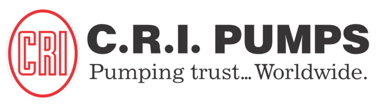CRI Pump Logo