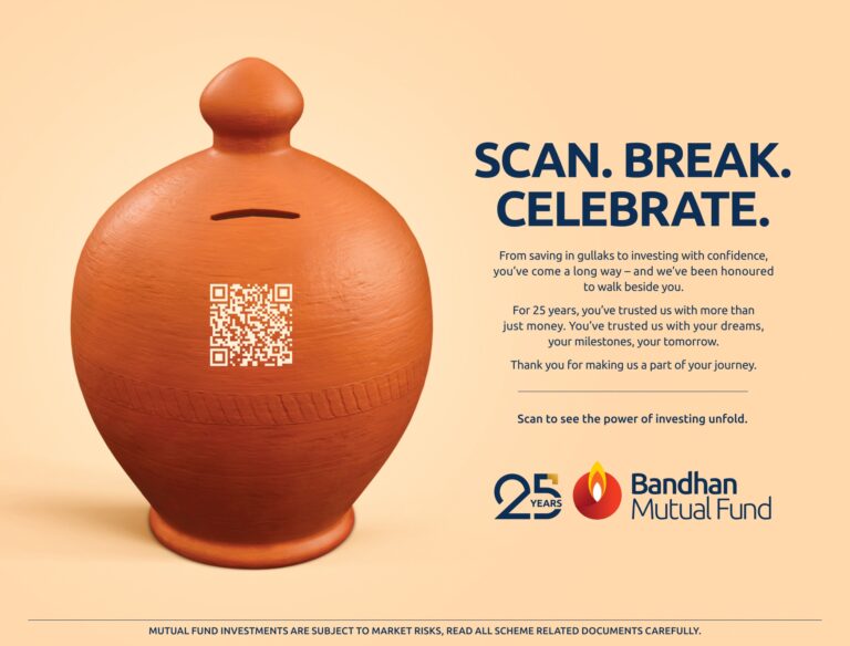 Bandhan AMC Celebrates 25 Years of Serving Investors