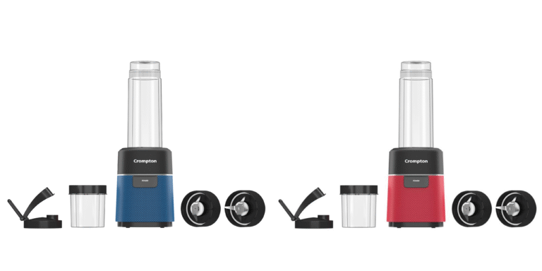 Crompton Ameo Fresh Nutri Blender