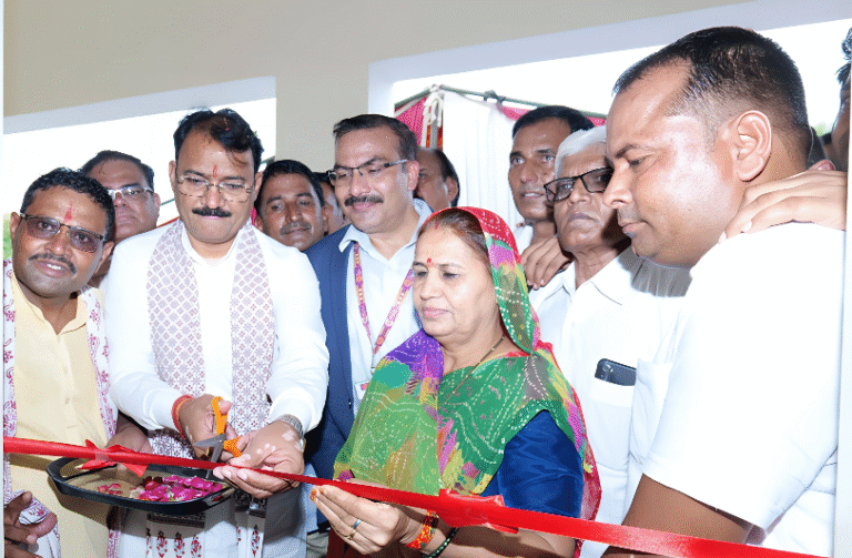 Dudu Inaugration Image-1