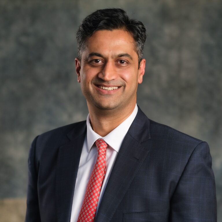 Ganesh Mohan, MD, Bajaj Finserv Asset Management Ltd