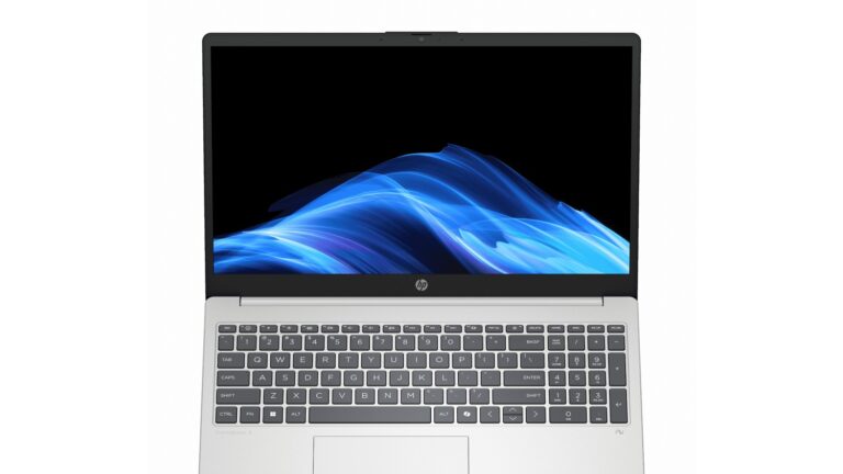 HP OmniBook 3
