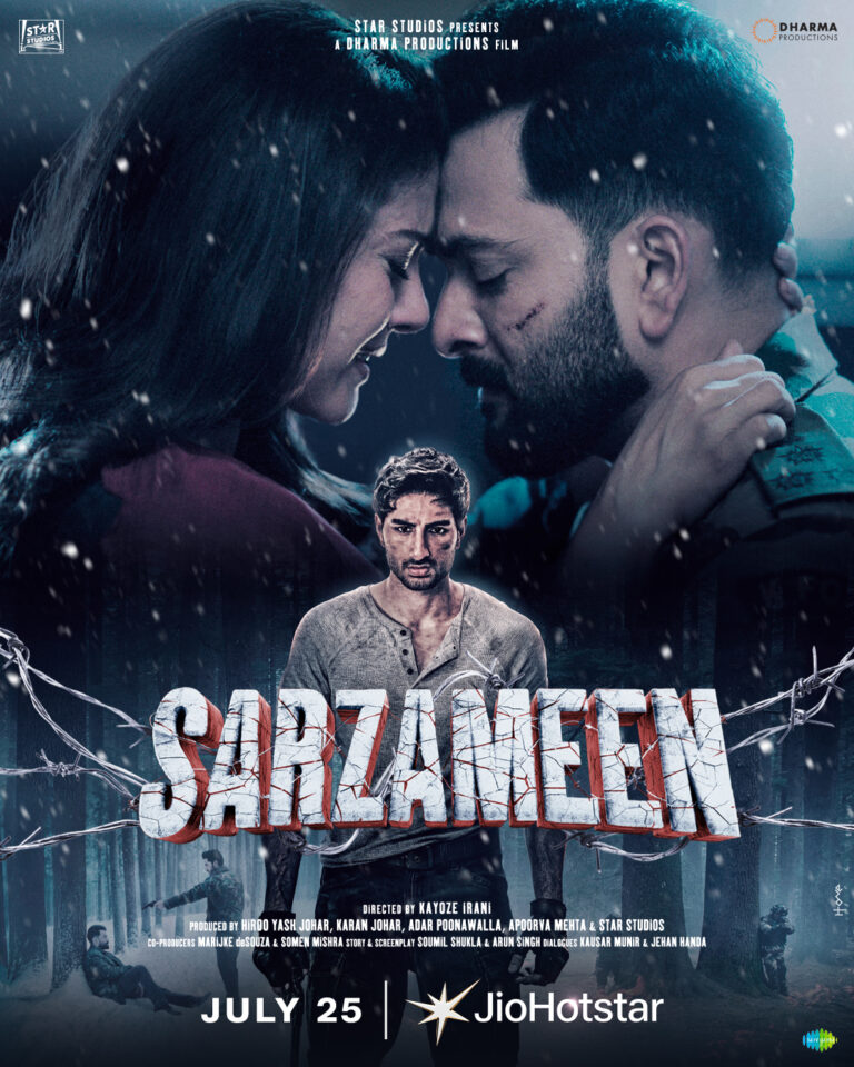 _Sarzameen_Poster