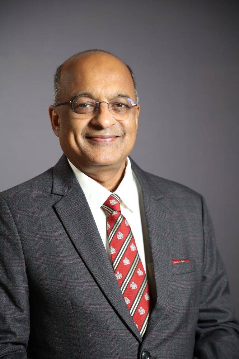Sashidhar Jagdishan - MD & CEO - HDFC Bank