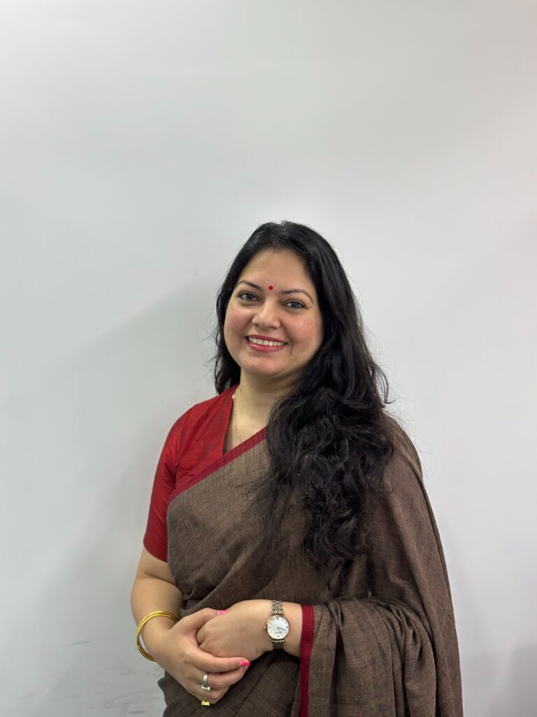 Shweta Guru