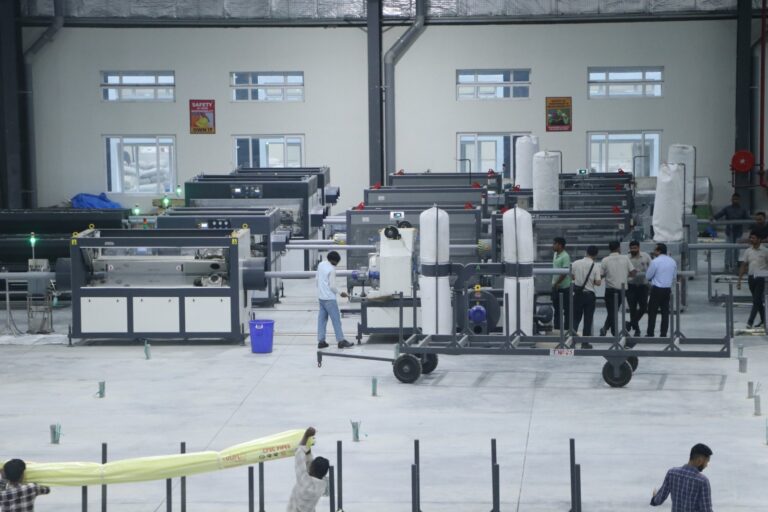 Truflo by Hindware Expands Manufacturing Footprint with Roorkee Plant Inauguration, Commences Trial