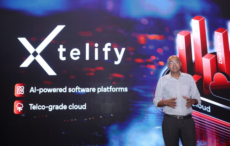 Gopal Vittal - Vice Chairman and MD, Bharti Airtel_Phot