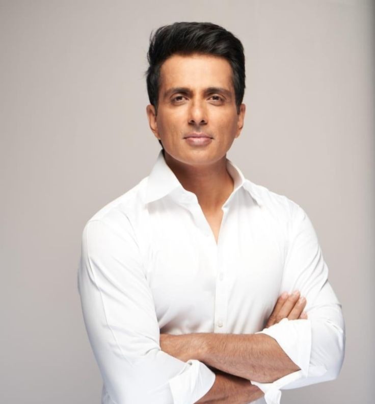 sonu sood