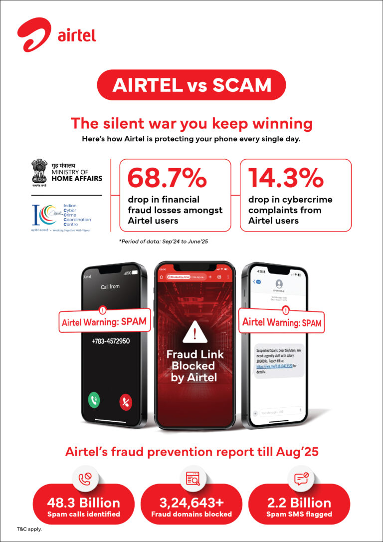 Airtel Mobility_MHA Creative