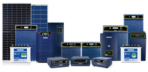 Luminous Solar Solutions