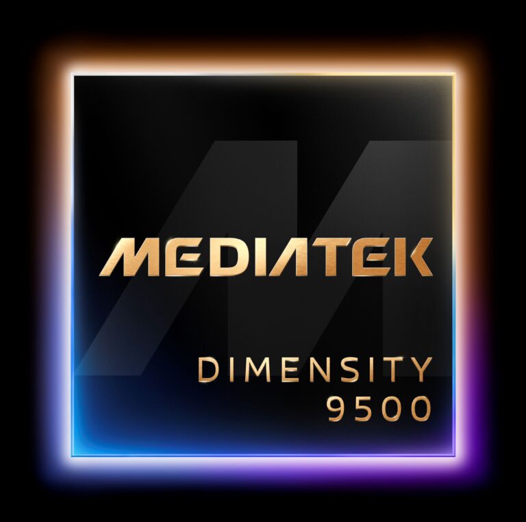 MediaTek Dimensity 9500