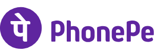 PhonePe_Logo
