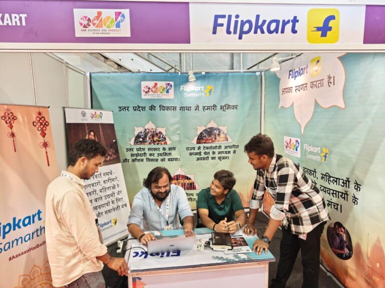 Picture1-Flipkart showcases its commitment