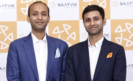 Saatvik 1