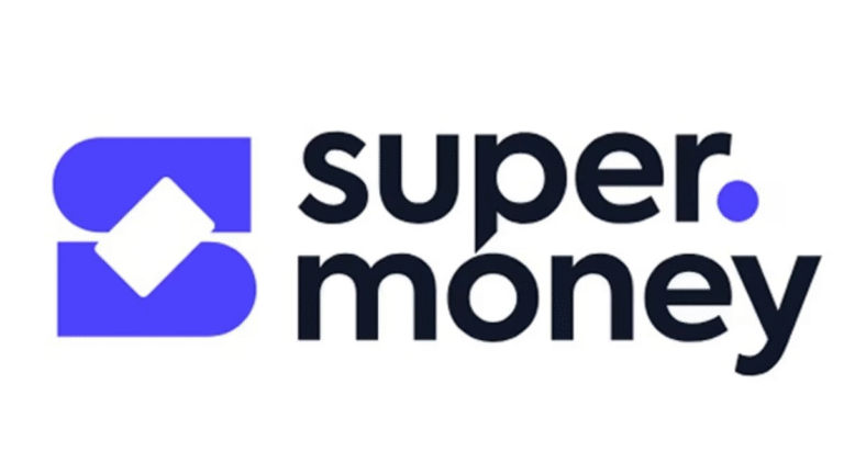 super.money logo
