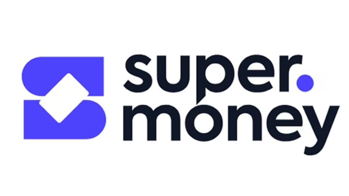 super.money logo