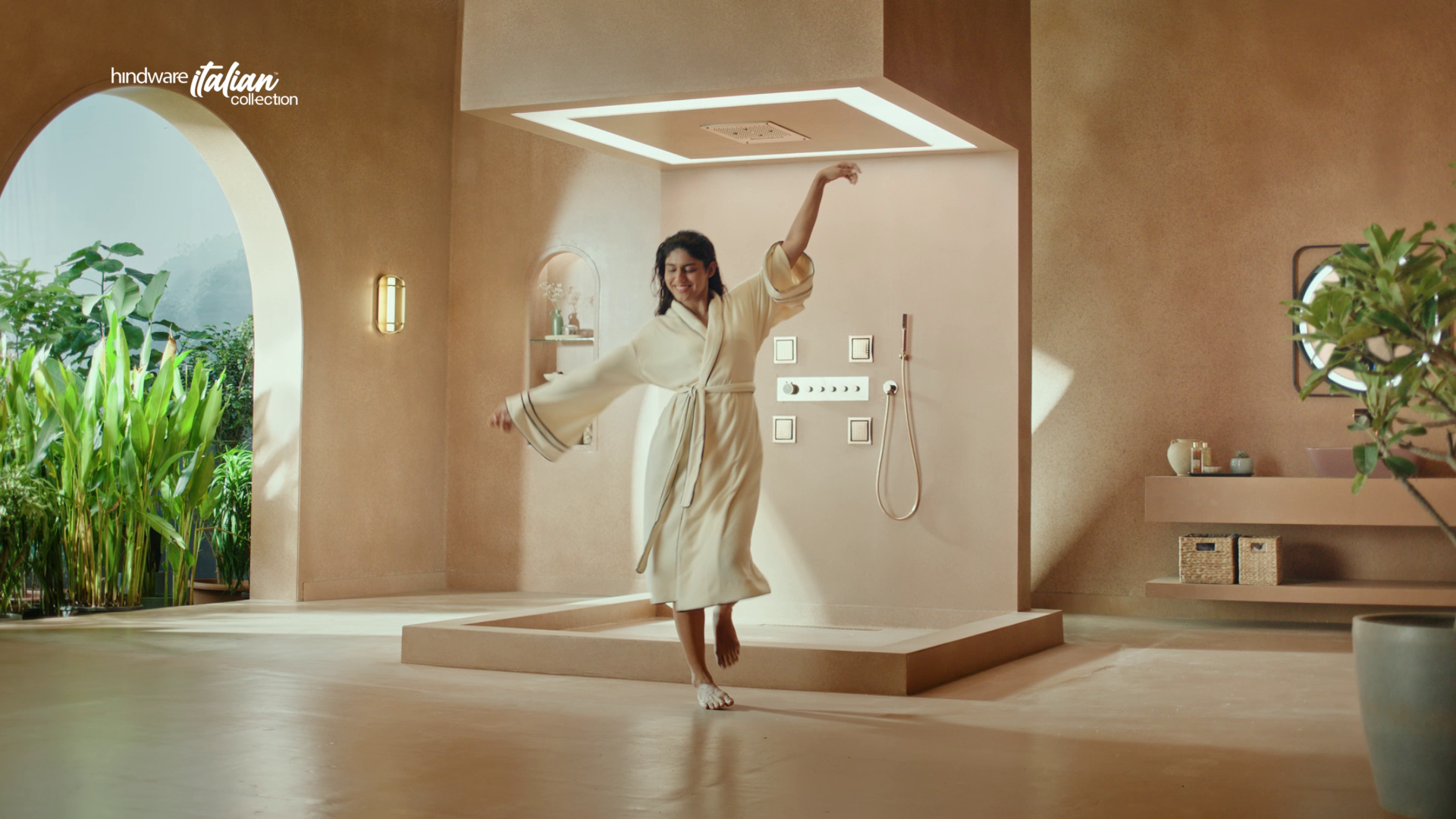Hindware Unveils ‘Designed For Sukoon’, Its New Brand Positioning.