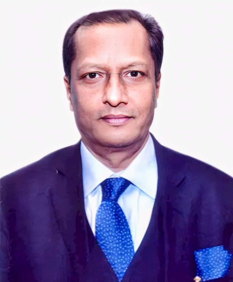 Surendra Kumar Jaiswal President FHRAI